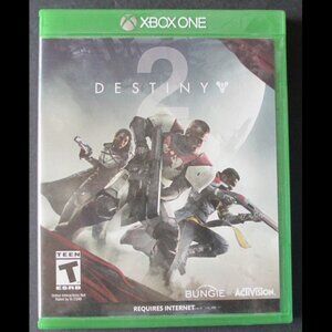 Destiny 2 - Microsoft Xbox One